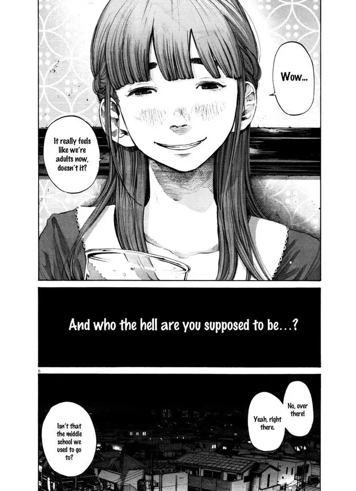 Goodnight Punpun Chapter 103 image 06_optimized